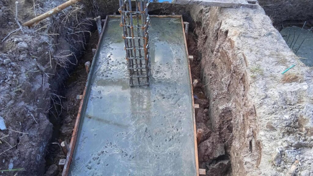 concrete foundations seattle