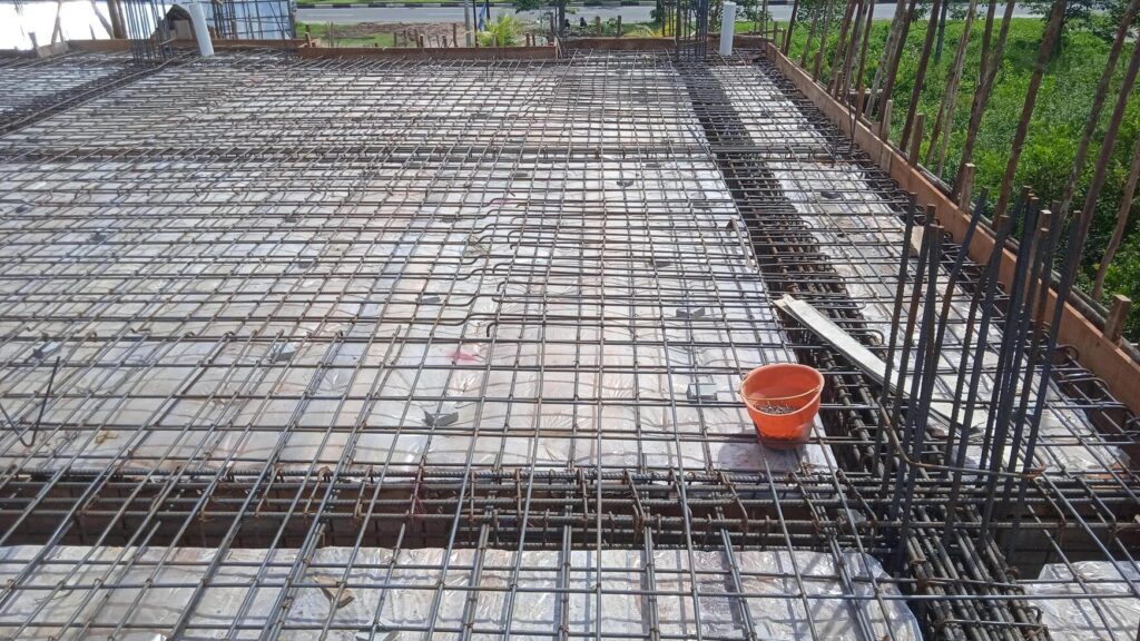 concrete foundations seattle