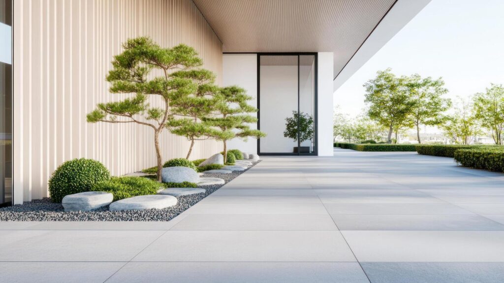 concrete patios seattle