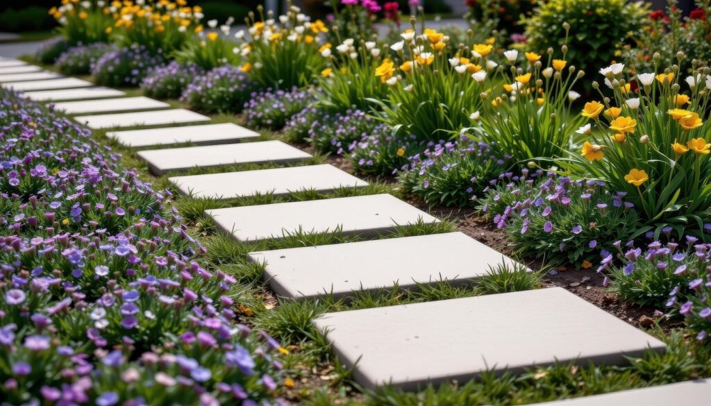 concrete walkways seattle