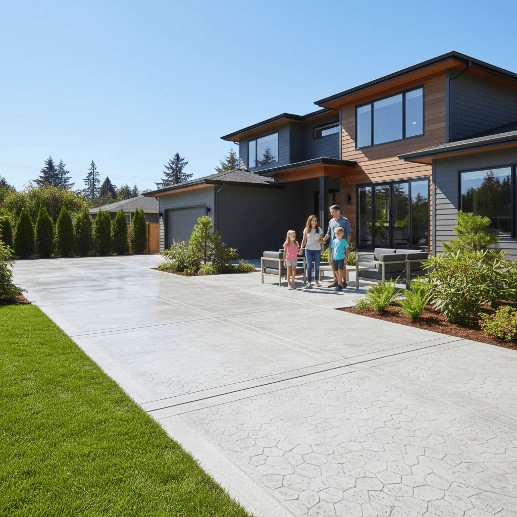 concrete resurfacing seattle